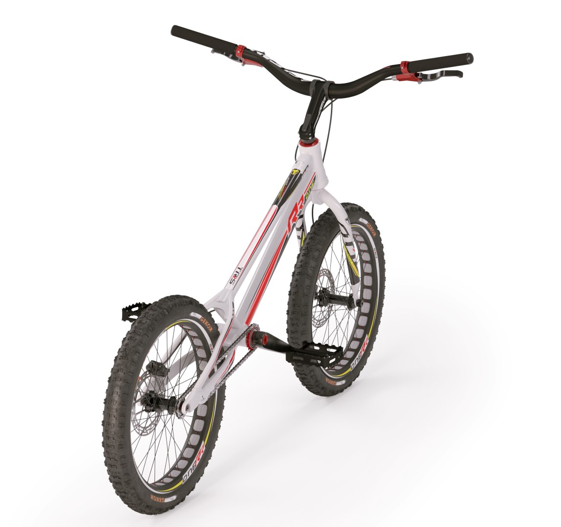 Trs Italia Bike Trial 20 2020