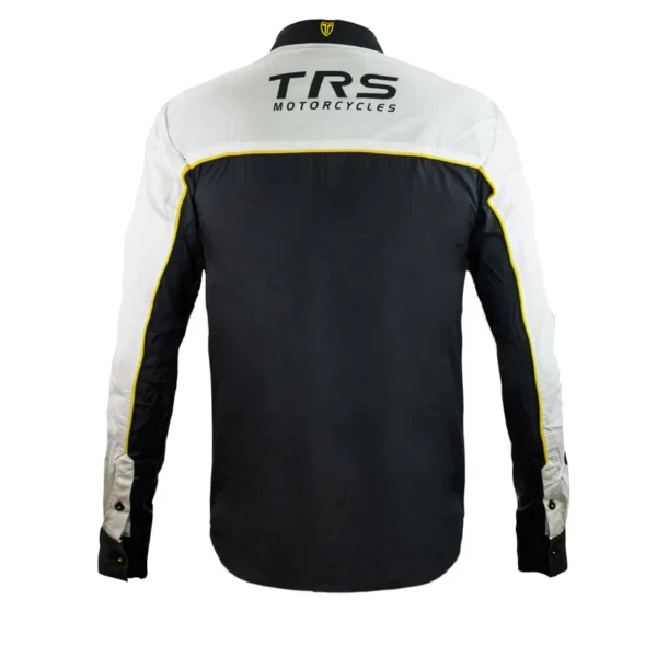 TRRS - Camicia Paddock
