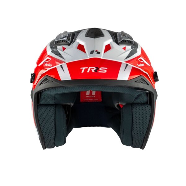 TRRS - Casco Trial ABS 2025