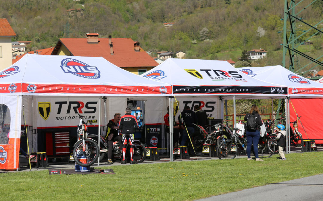 TEAM TRRS ITALIA NILS – ROUND FINALE A PONTE DI LEGNO