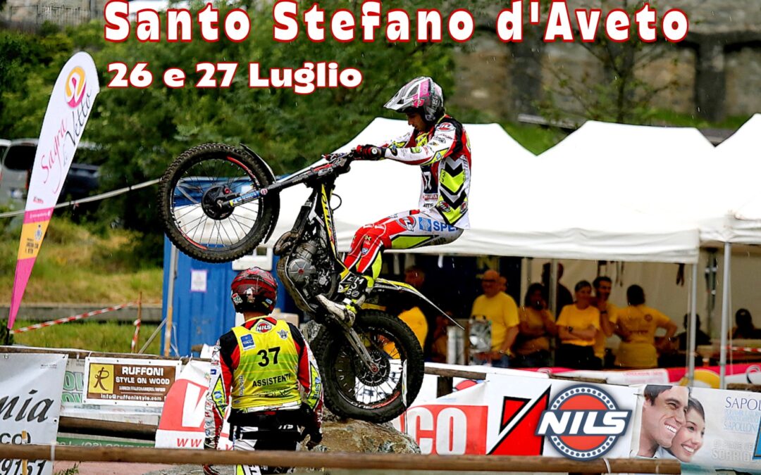 NUOVO WEEKEND DI GARE PER IL TEAM TRRS ITALIA NILS