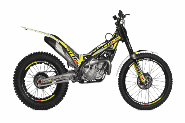 ONE RACING 125/250/300 2026