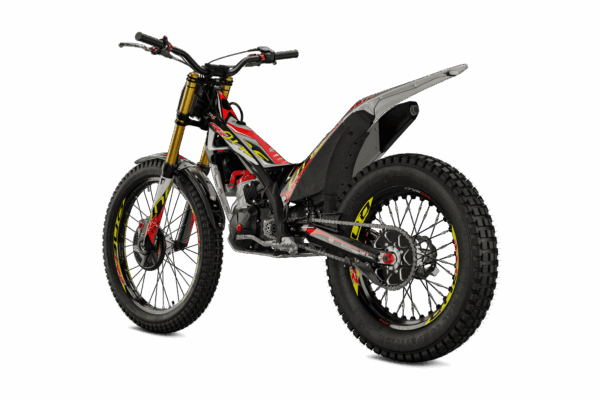 RAGA RACING 2026 A CARBURATORE E INIEZIONE - Image 4