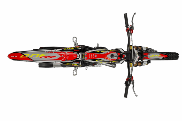 RAGA RACING 2026 A CARBURATORE E INIEZIONE - Image 5