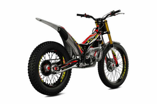 RAGA RACING 2026 A CARBURATORE E INIEZIONE - Image 7