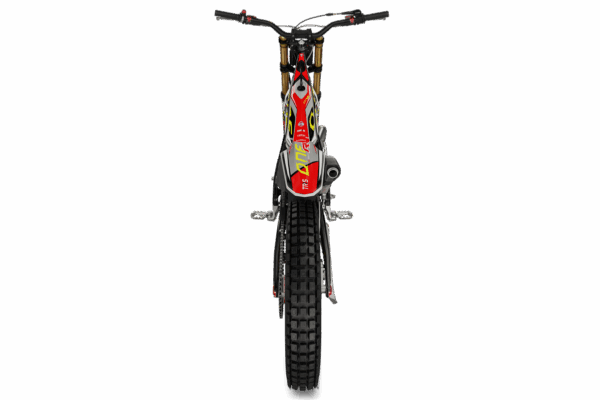 RAGA RACING 2026 A CARBURATORE E INIEZIONE - Image 8