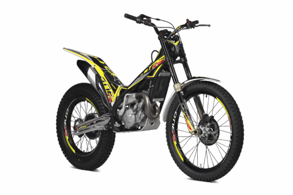ONE RACING 125/250/300 2026 - Image 2