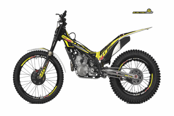ONE RACING 125/250/300 2026 - Image 5