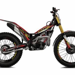 RAGA RACING 2026 A CARBURATORE E INIEZIONE
