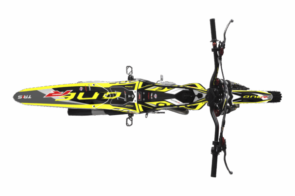 ONE RACING 125/250/300 2026 - Image 3