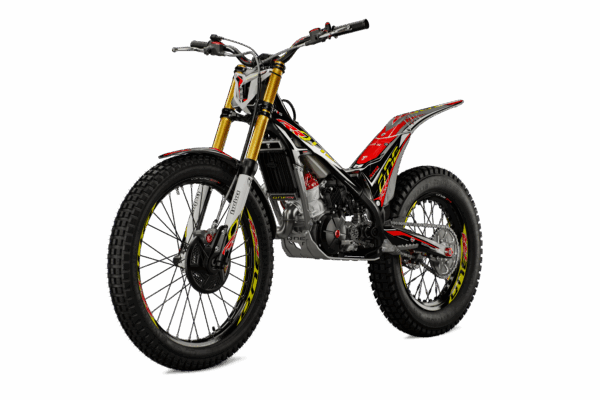 RAGA RACING 2026 A CARBURATORE E INIEZIONE - Image 3