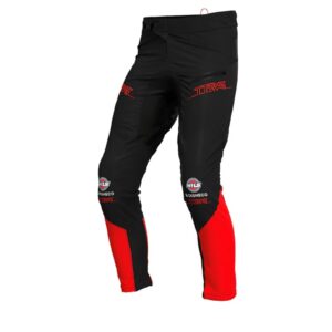 TRRS - Pantalone Trial Tech