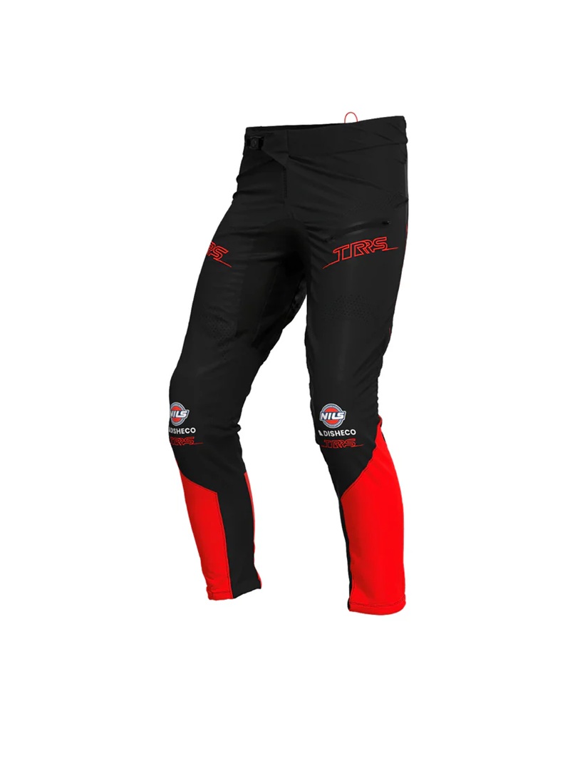 TRRS - Pantalone Trial Tech
