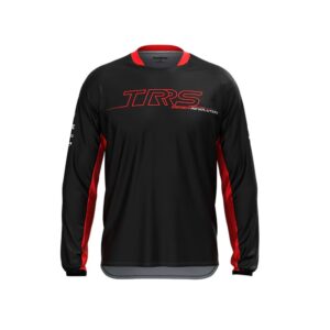 TRRS - Maglia Trial Tech