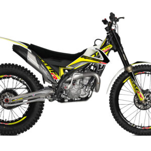 NEW XTRACK ONE R 2026