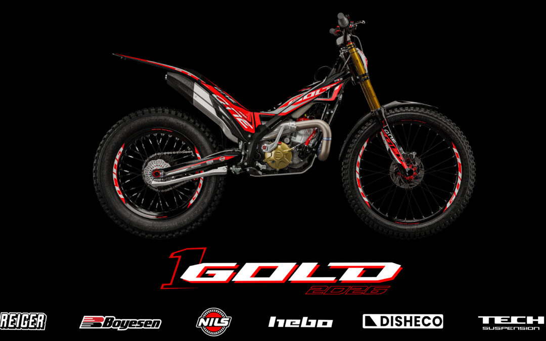 NUOVA GOLD 2026
