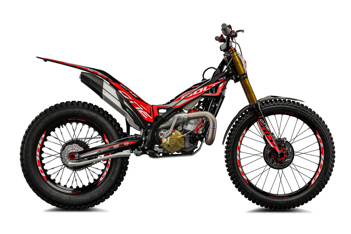 NEW GOLD EDITION 2026